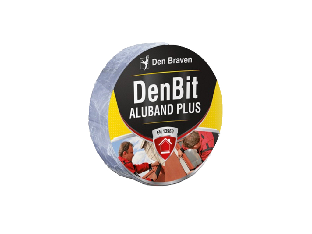 Pás strešný bitúmenový, Deň Bit Aluband PLUS, Deň Braven