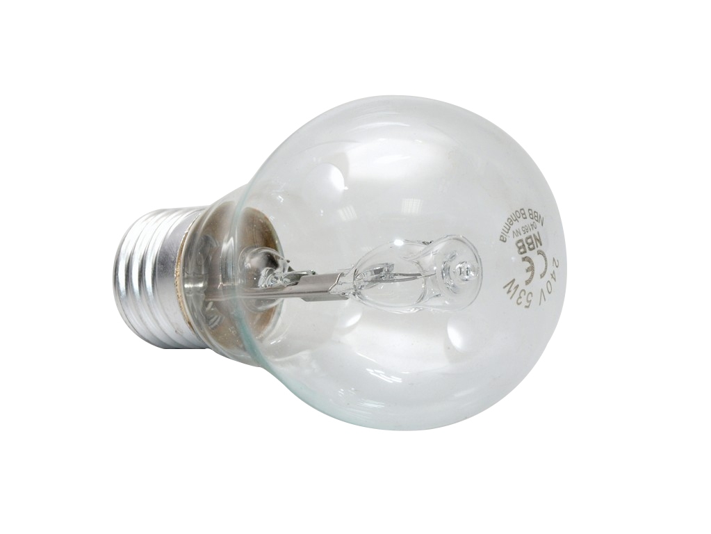 Žiarovka halogénová E27 ECO CLASSIC