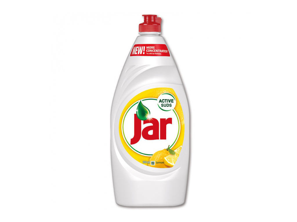 Prostriedok na umývanie riadu - Jar