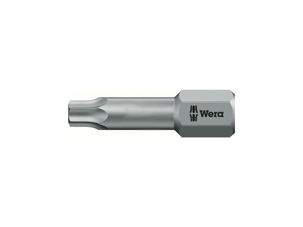 Bit torx, WERA