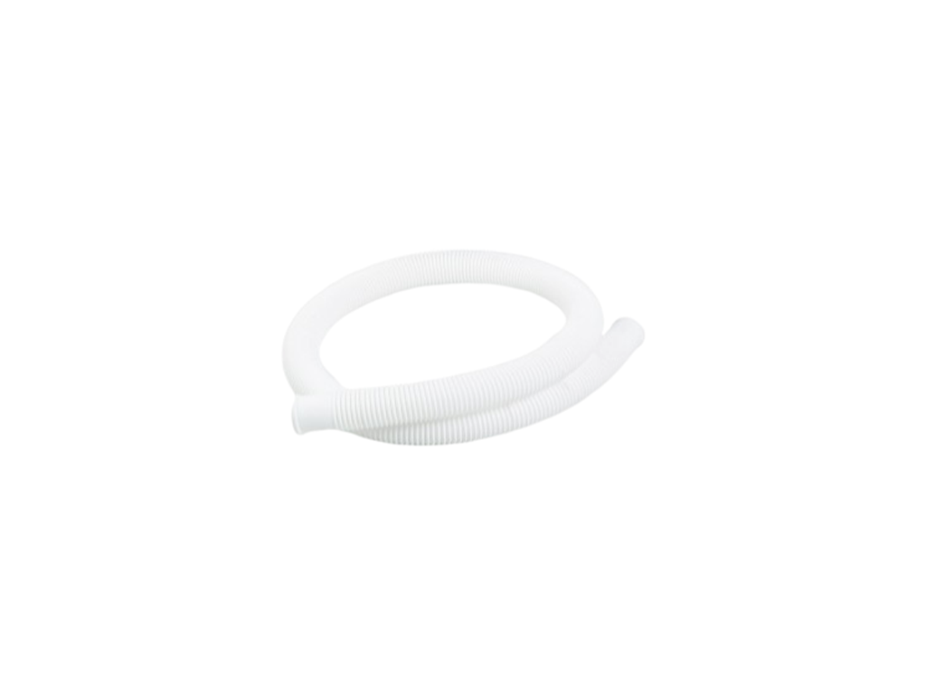Hadica bazénová, 32 mm, biela