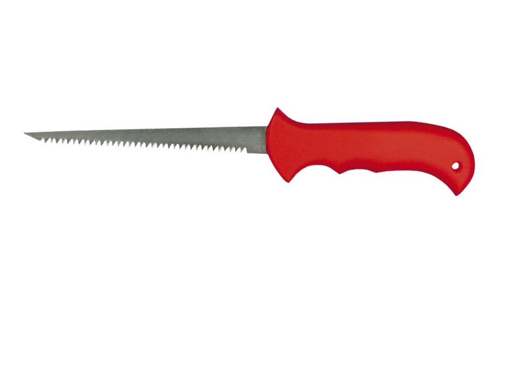 Pílka na sadrokartón špicatá, TopTools