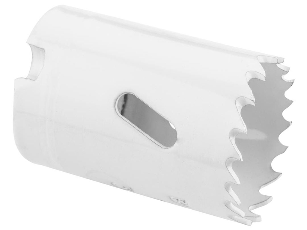 Dierovka do rôznych materiálov, Graphite
