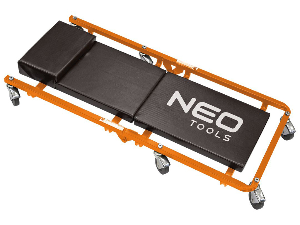 Lehátko montážne, NEO tools