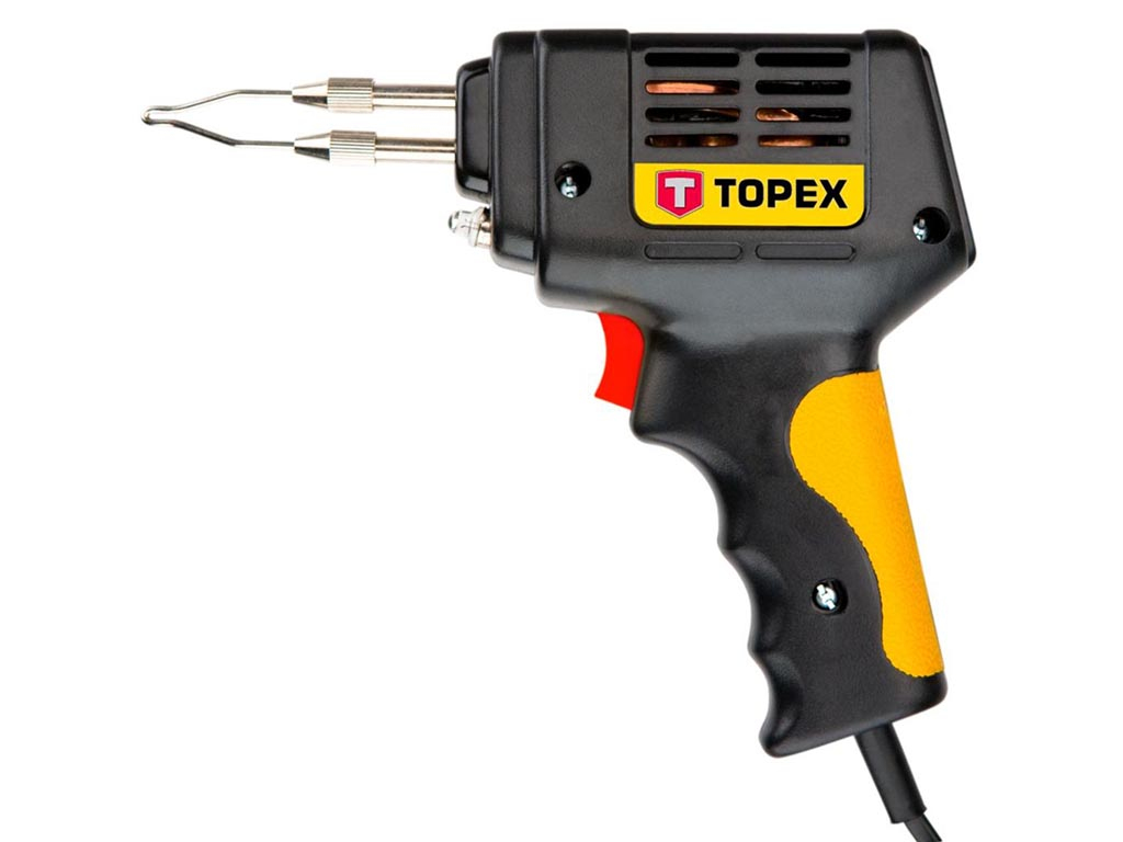 Páječka trafo 100 W, Topex
