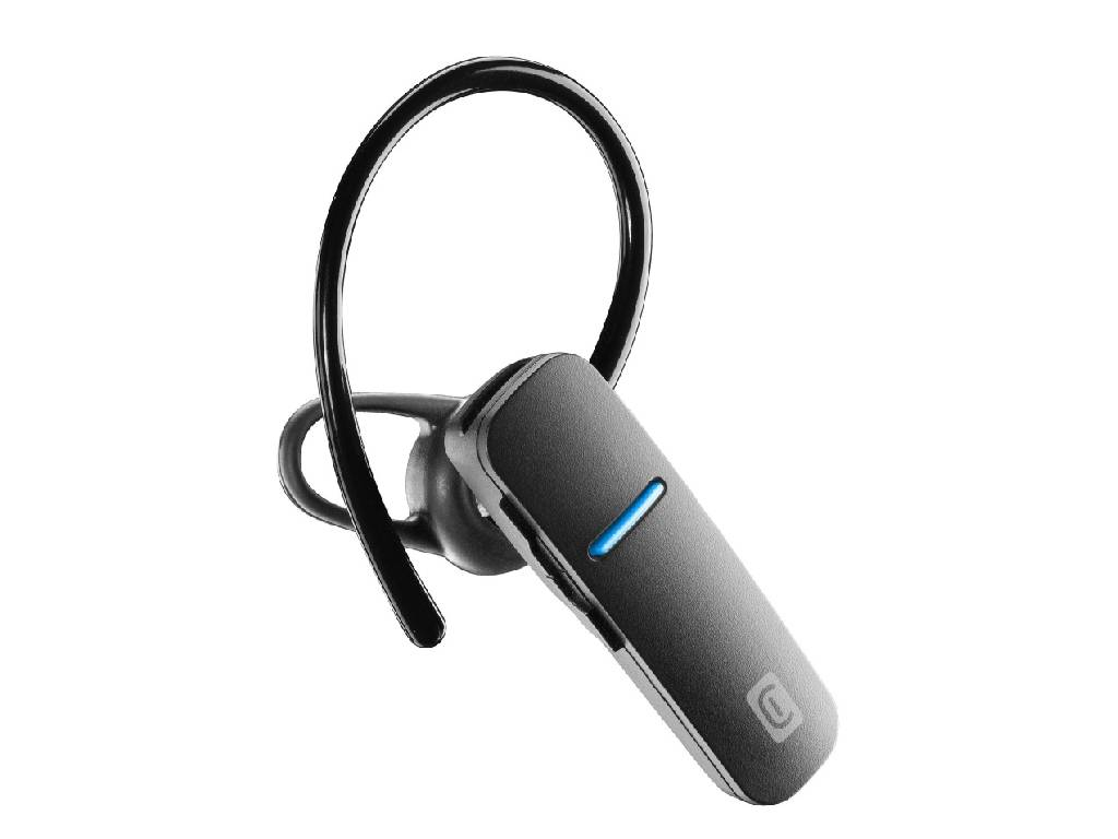 Bluetooth handsfree pre uzavreté a otvorené prilby CellularLine Interphone TOUR