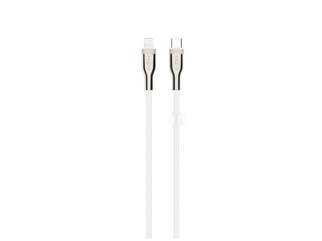 Set autonabíjačky FIXED s USB výstupom a USB/USB-C kábla