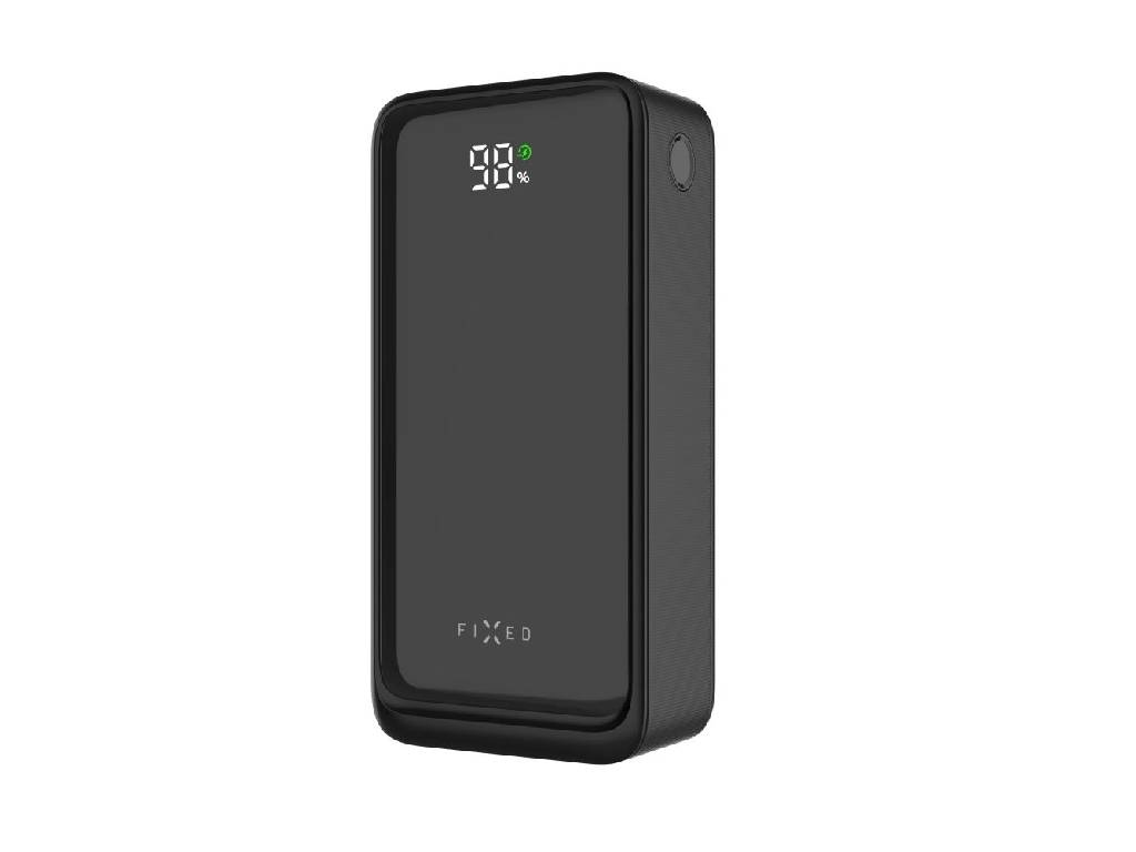 Kompaktná powerbanka Cellularline FreePower Manta HD, 10 000 mAh