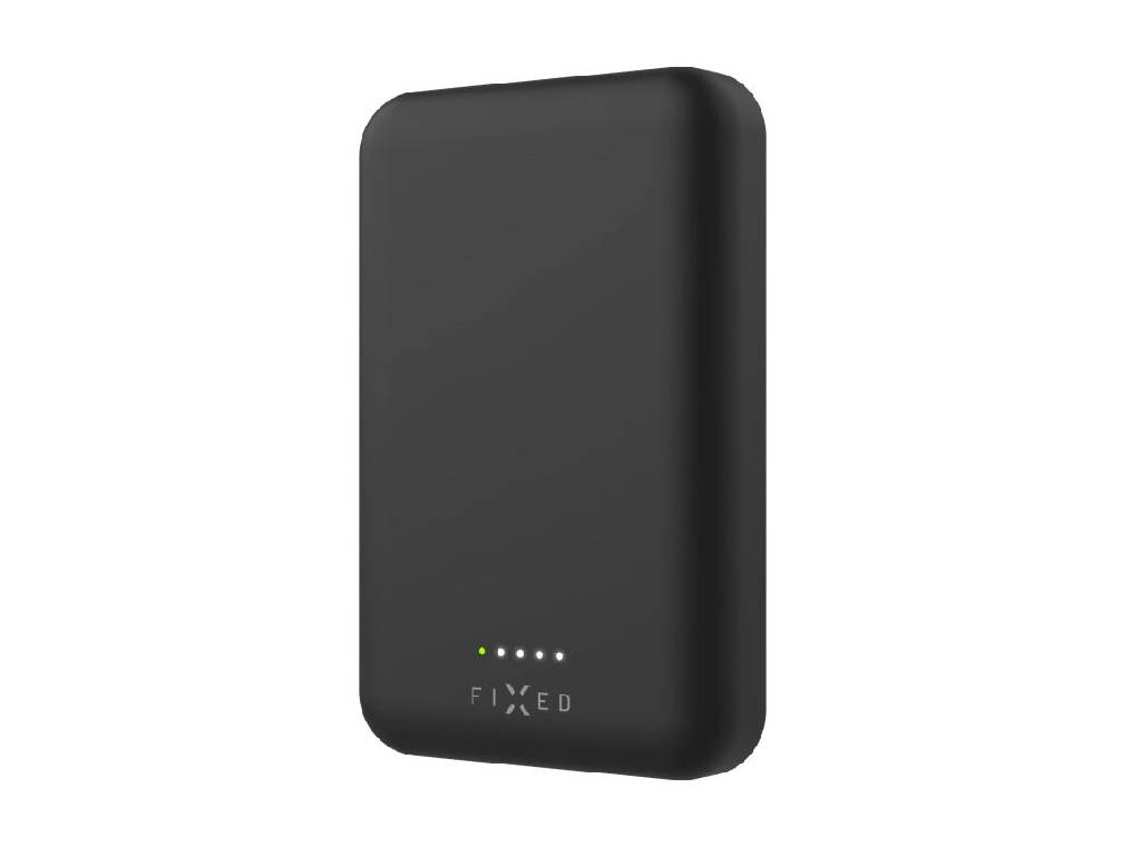 Kompaktná powerbanka Cellularline FreePower Manta HD, 5 000 mAh
