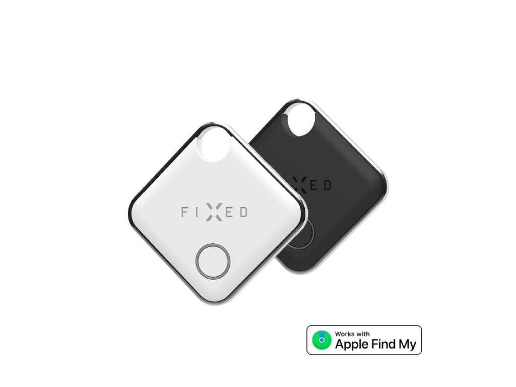 Smart tracker FIXED Smile s motion senzorom