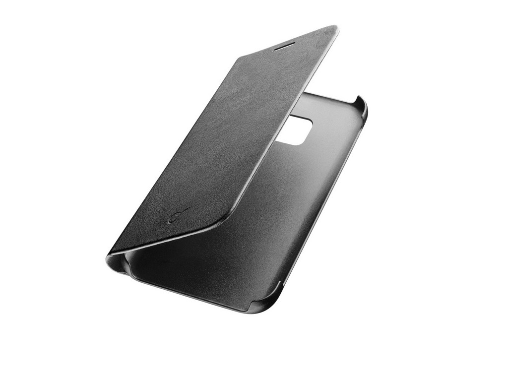 Púzdro typu kniha CellularLine Book Essential pre Samsung