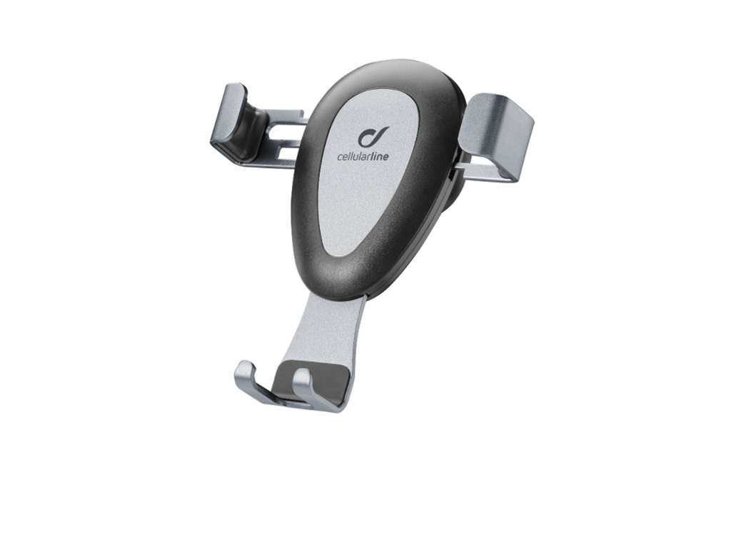 Univerzálny držiak do ventilácie Cellularline Handy Wing Pro