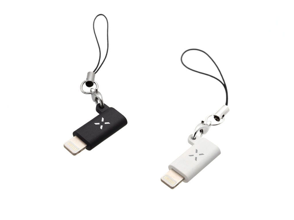 Redukcia FIXED Link z USB-C na Lightning