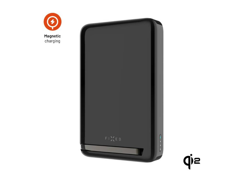 Ultratenká powerbanka CellularLine FREEPOWER SLIM s microUSB konektorom