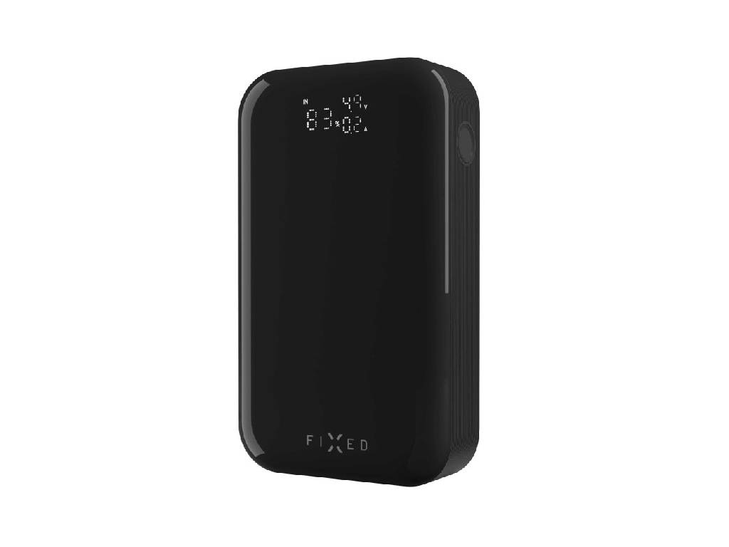 Prémiová powerbanka CellularLine FREEPOWER MANTA s bezdrôtovým nabíjaním