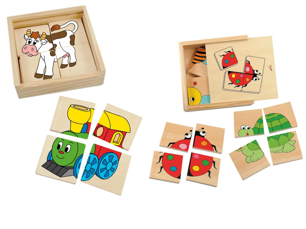 Minipuzzle