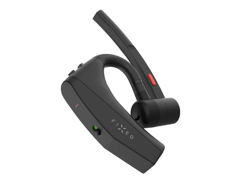 Bluetooth headset Cellularline Hear s ergonomickým dizajnom