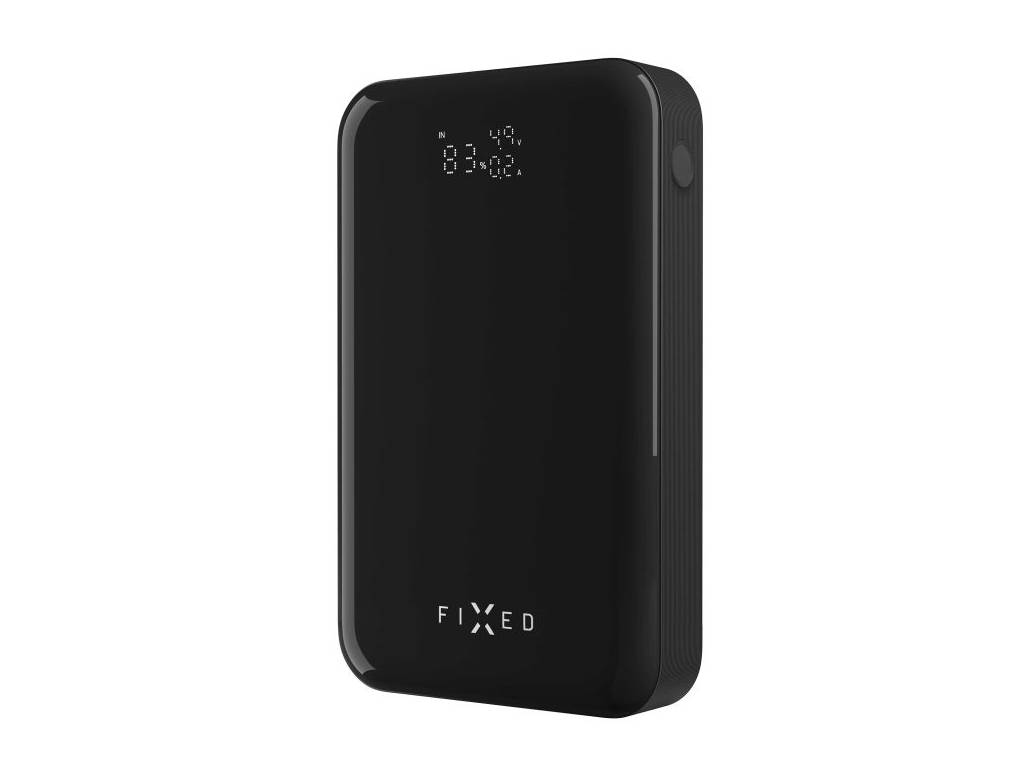 Kompaktná powerbanka Cellularline FreePower Manta HD 20000mAh, Smartphone Detect, USB-C + 2xUSB port