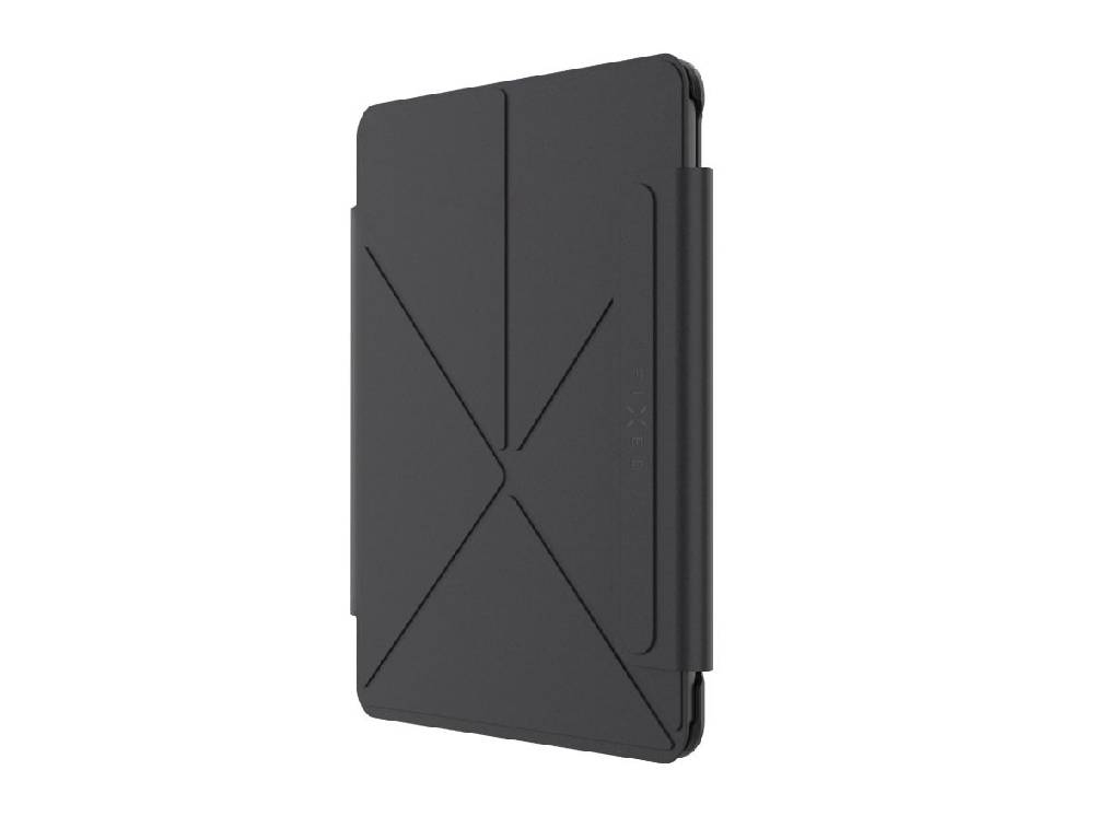 Puzdro FIXED Padcover pre Apple iPad so stojanom, podpora Sleep and Wake