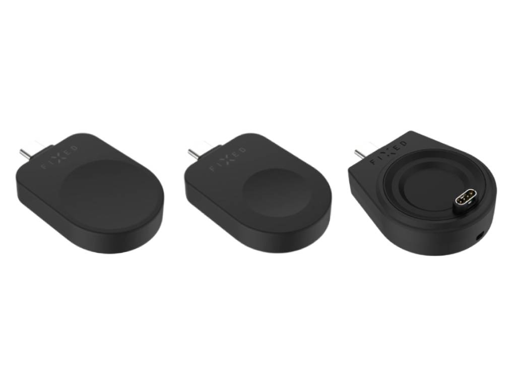 Set USB autonabíjačky a odolného USB-C kábla Cellularline Tetra Force 18W, Qualcomm® Quick Charge 3.0