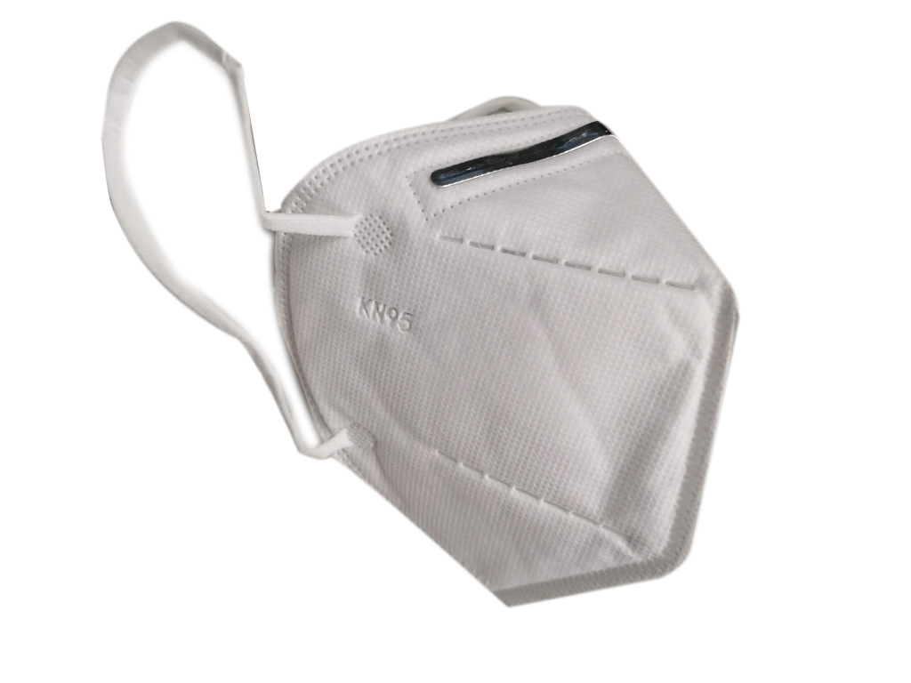 Respirátor FFP2