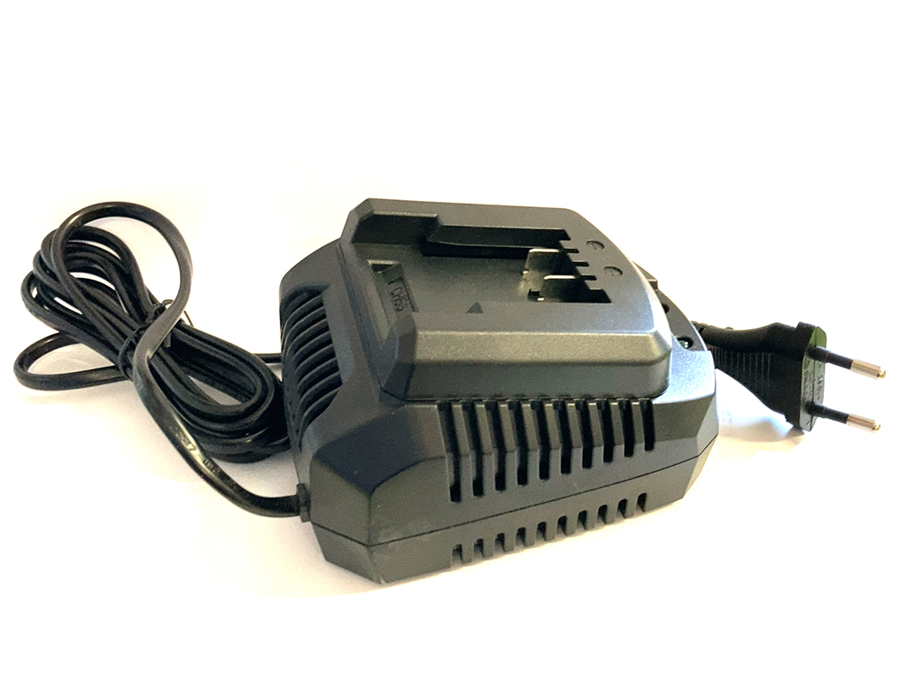 Rýchlonabíjačka AKU batérií 20 V, Profi Tools