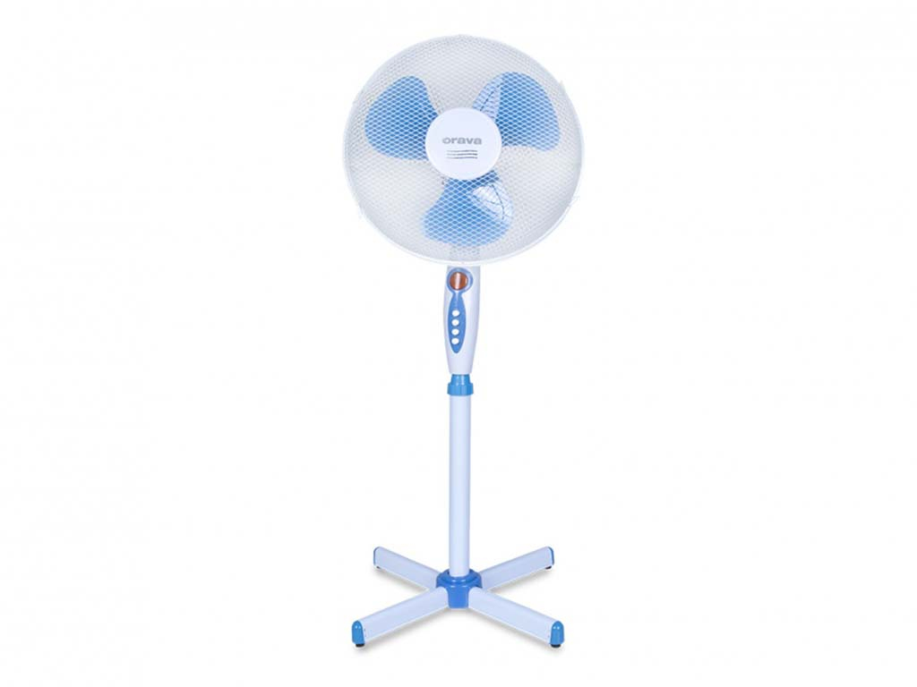 Ventilátor Orava SF-19 stojanový