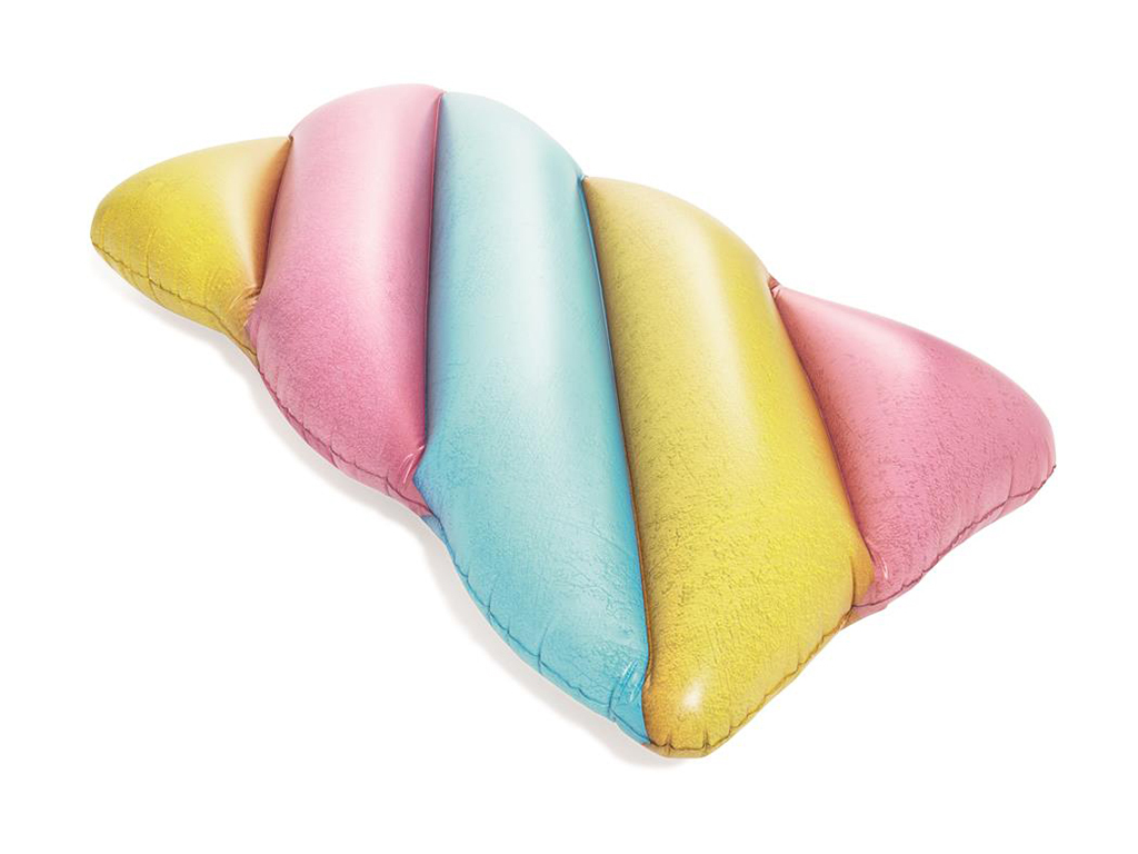 Nafukovacie lehátko Candy, 1,90 x 1,05 m