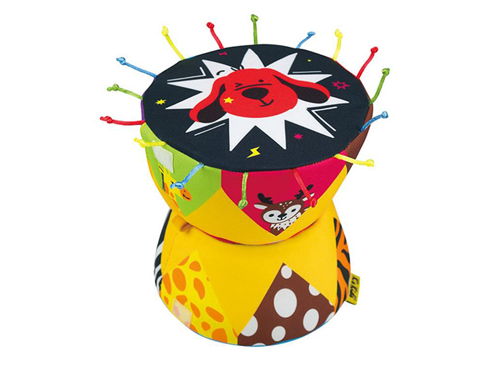 Bongo bubienok