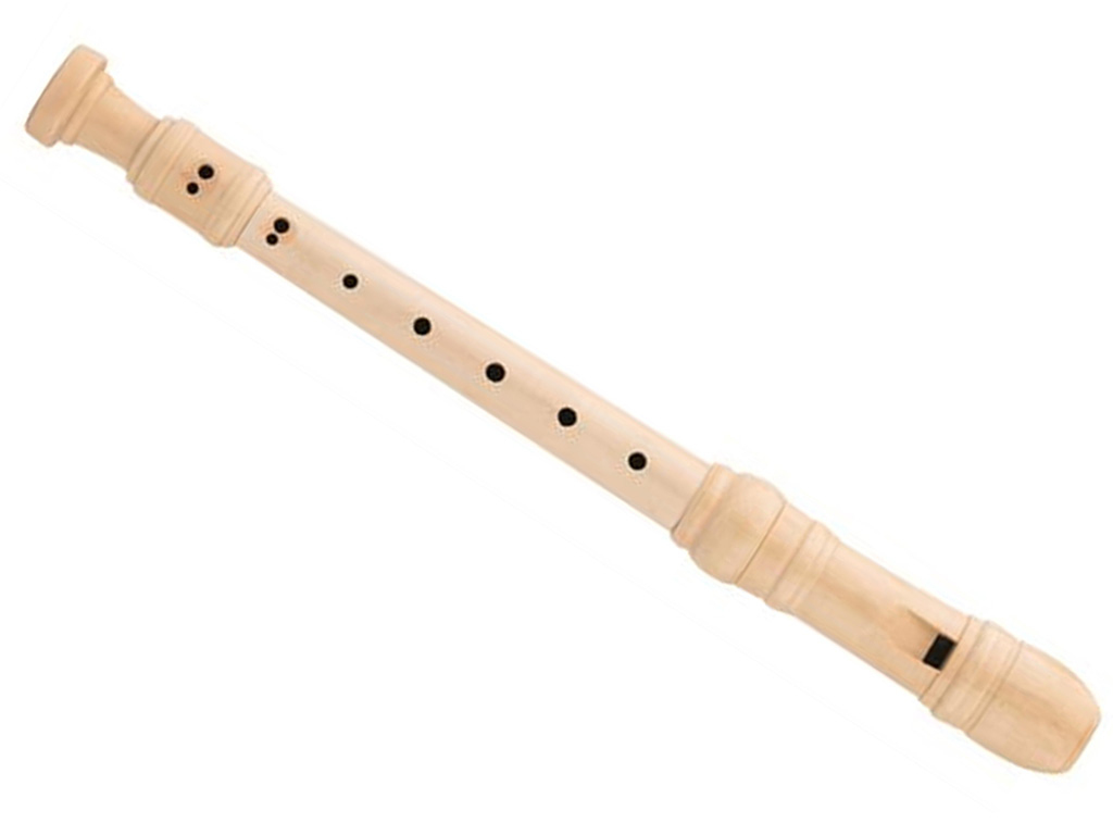 Flauta „Classico“