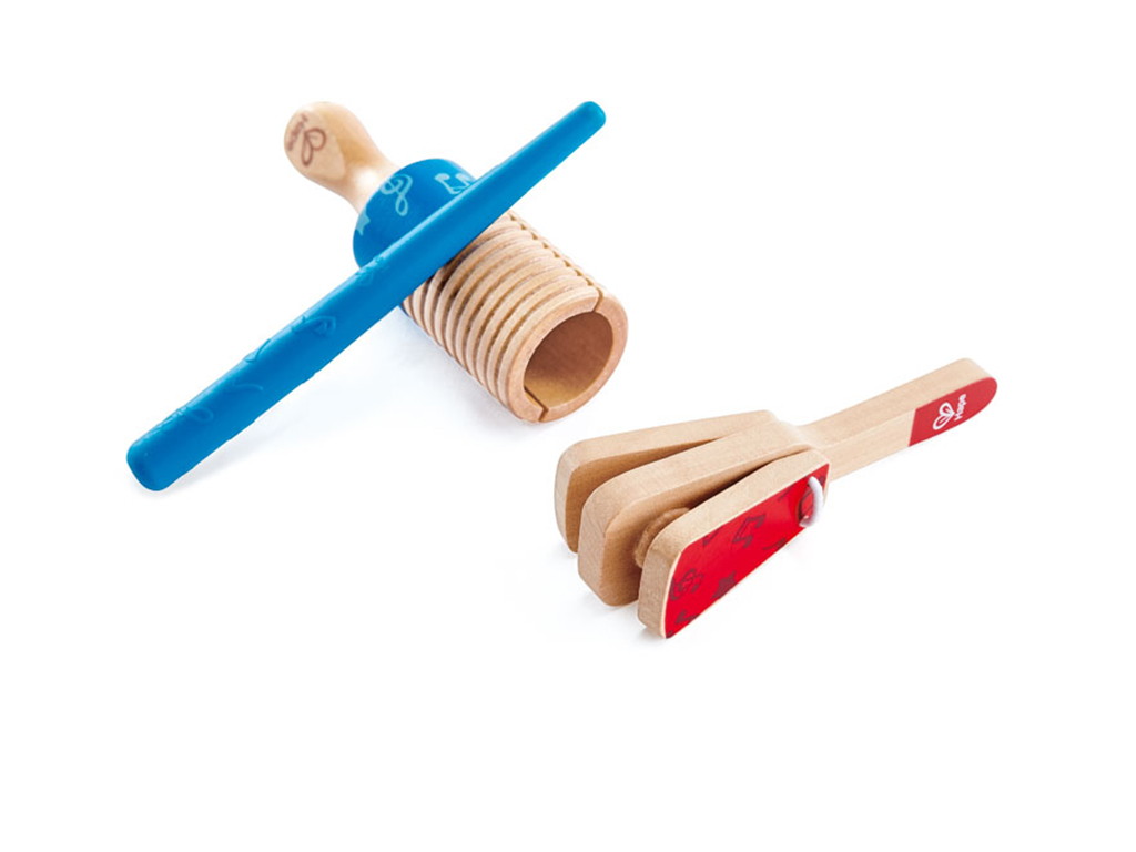 Hudobné duo Set