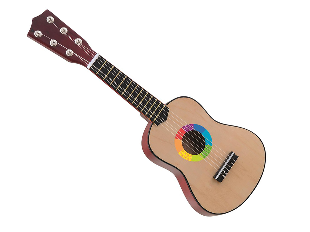 Detská gitara