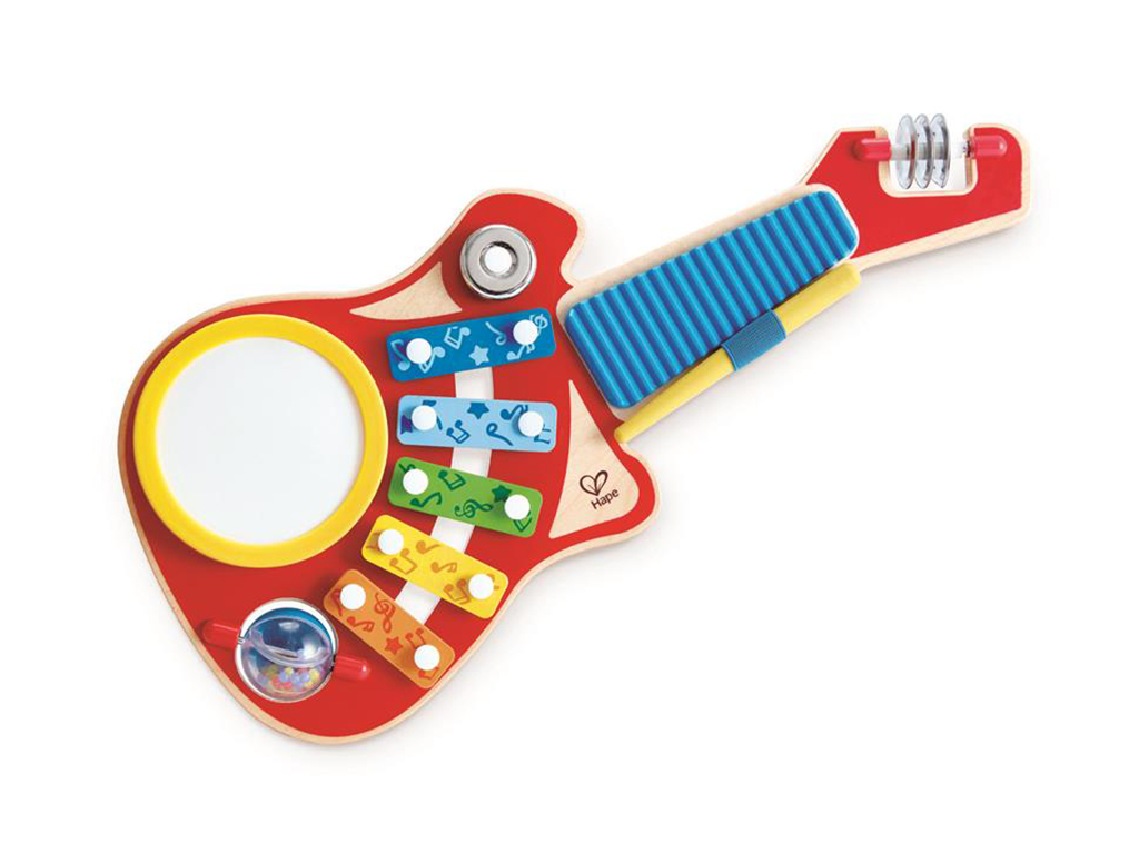 Gitara 6 v 1