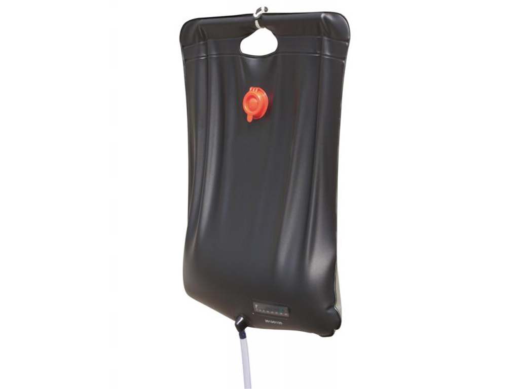 Solárna sprcha Pavillo, 20 l