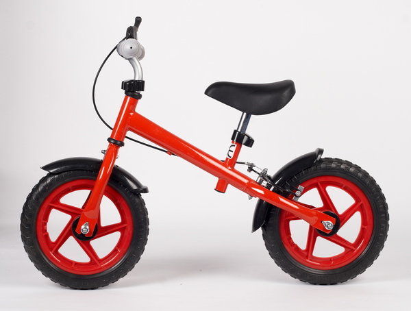 Detské odrážadlo, bicykel pre deti