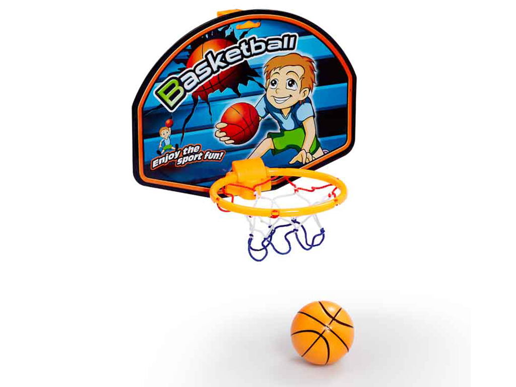 Basketbalový set