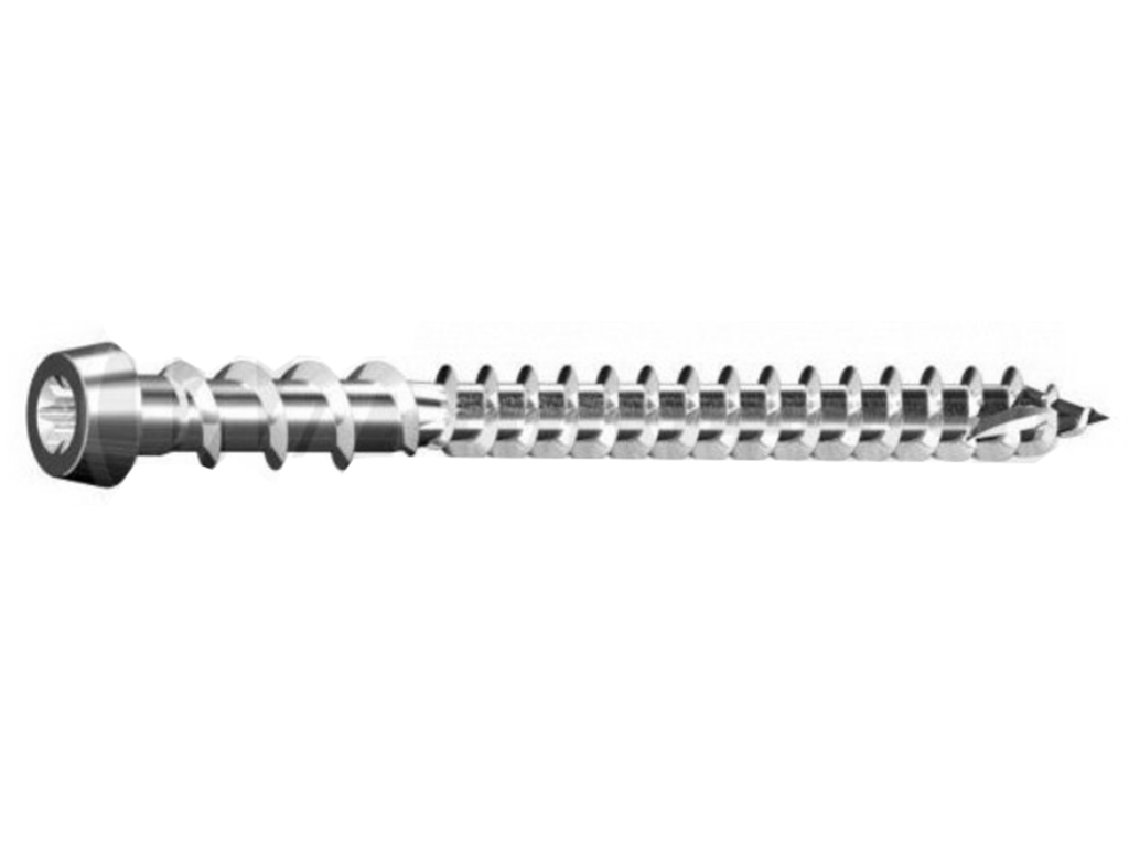 Vrut Rothoblaas KKT, TORX drážka, nerez A4