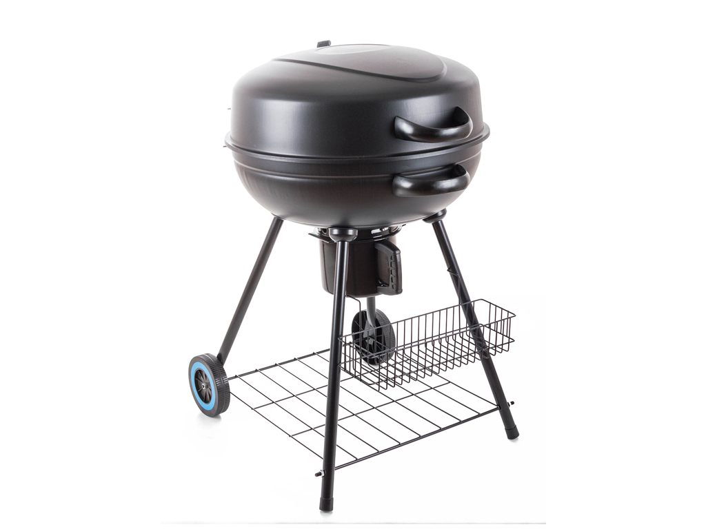 Gril záhradný BBQ Ring