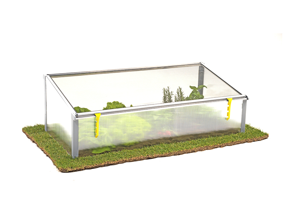 Parenisko polykarbonátové, JUWEL BIO-PROTECT 130/60