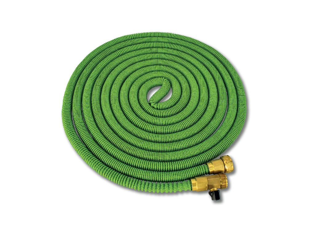 Záhradná hadica FLEXI X TRIO TECH