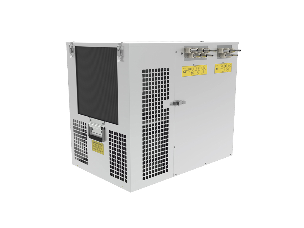 Chladenie vodné SINOP Delton H 120