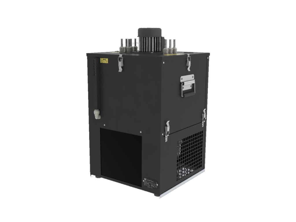 Chladenie vodné SINOP Delton V 70