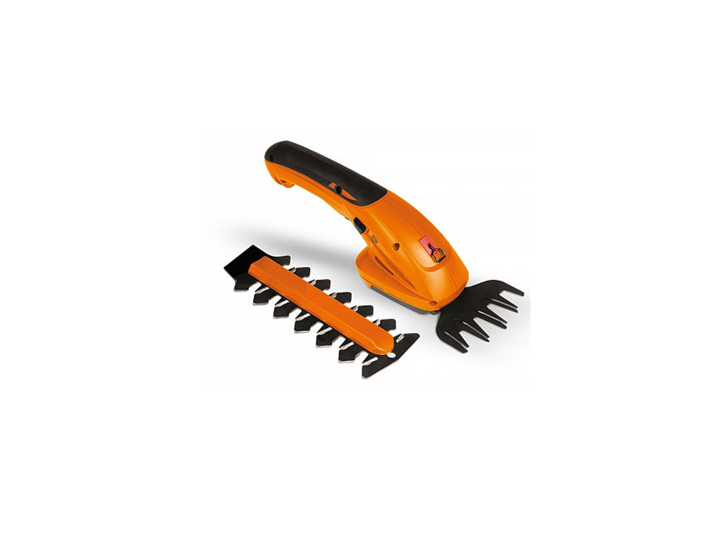 Aku nožnice 2v1, Profi Tools