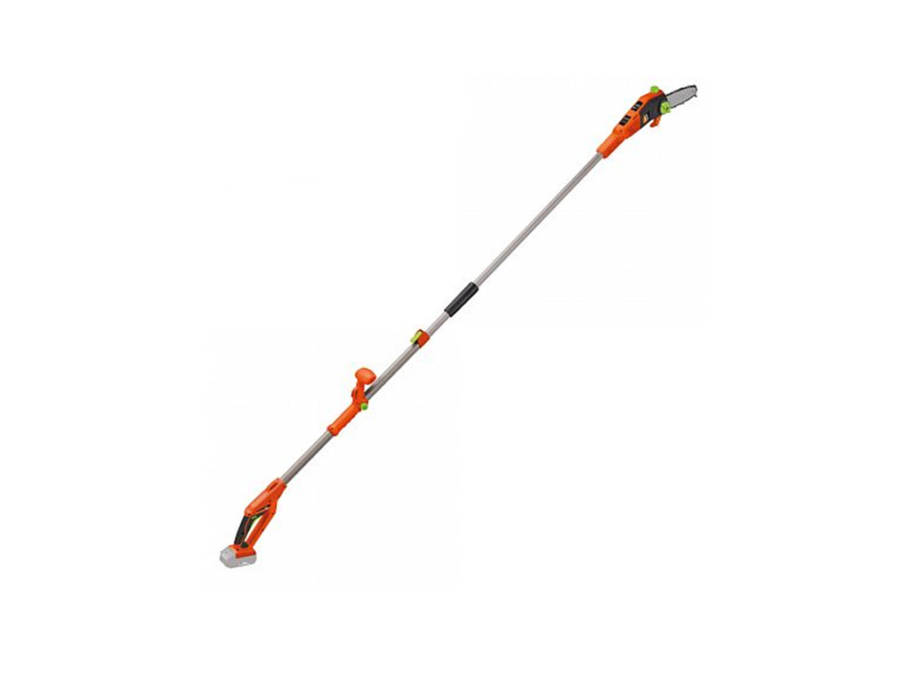 Píla prerezávacia teleskopická, AKU, Profi Tools