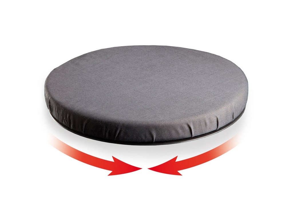 Rotačný sedák TV products