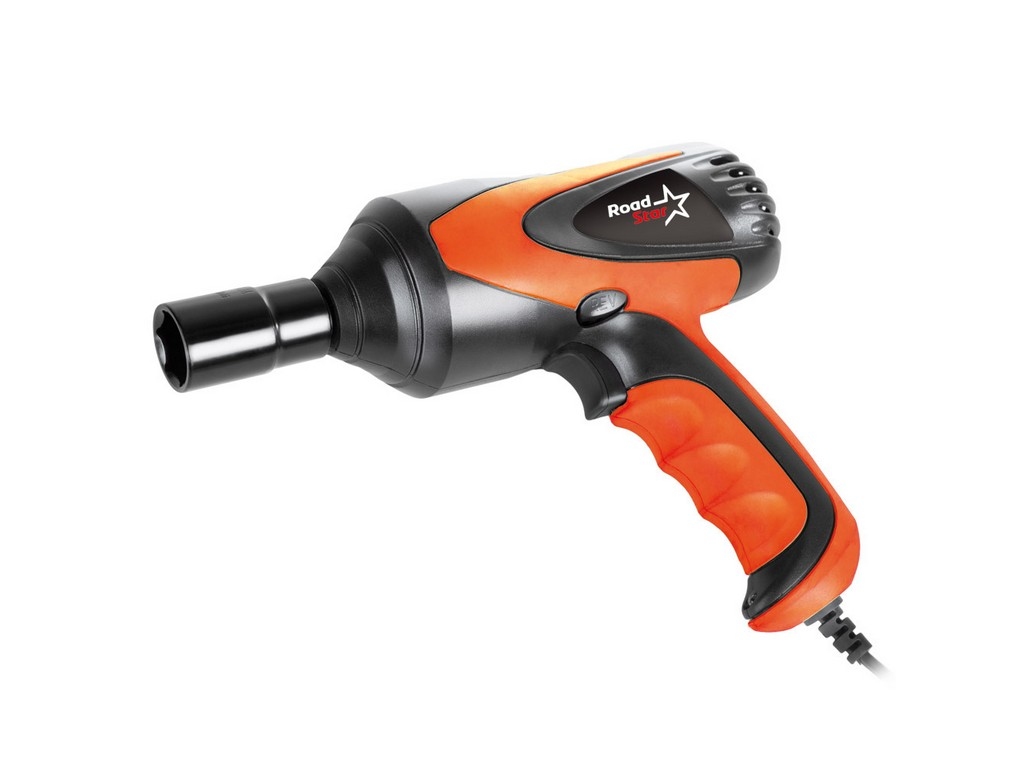 Rázový uťahovák 12V HY-130B