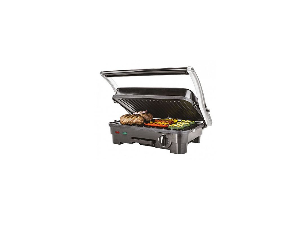 Kontaktný gril DOUBLE 800, De Gusto
