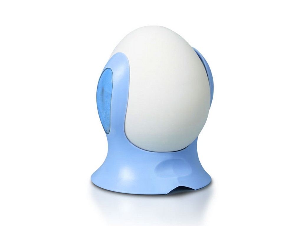 Odvlhčovač vzduchu EGG