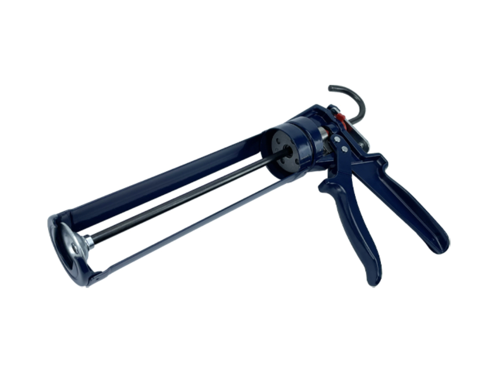 Pištoľ aplikačná profi, MK5 SKELET HP, Den Braven