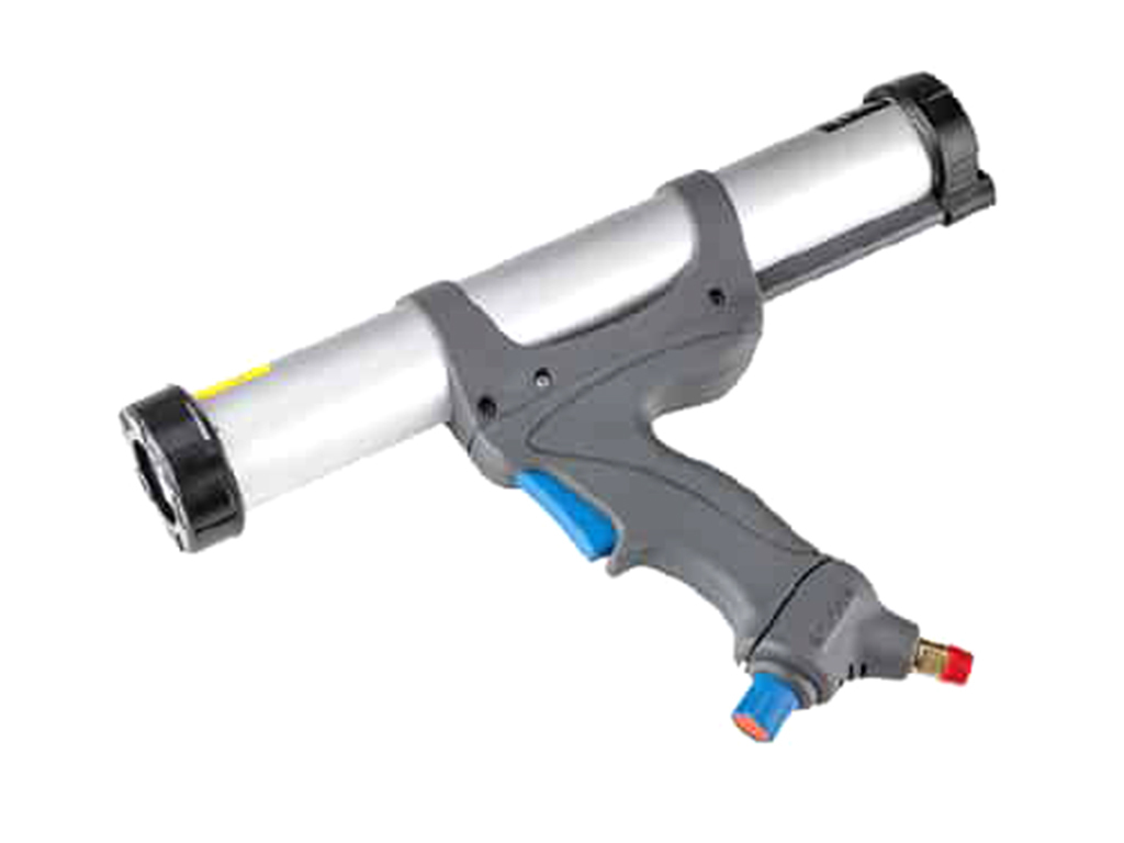 Pištoľ pre aplikáciu zo salámy MK5 H600 pneumatická, Den Braven
